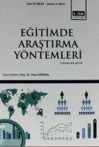 Eğitimde Araştırma Yöntemleri