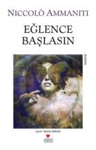 Eğlence Başlasın