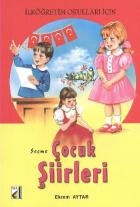 Eğlenerek Öğreniyorum Dizisi-2: Seçme Çocuk Şiirleri