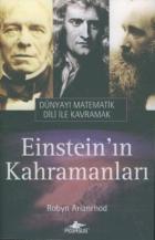 Einstein’in Kahramanları