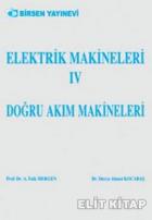 Elektrik Makineleri 4