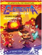 Elementia Günlükleri 3. Kitap-Herobrine’ın Mesajı