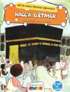 Elif ile Emre Dinizmizi Öğreniyor-4: Hacca Gitmek