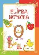 Elifba Boyama