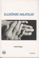 Ellerimde Anlatılar