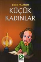 Erdem Çocuk Kitapları-46: Küçük Kadınlar