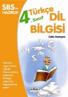 Erdem Türkçe Dil Bilgisi-4