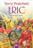 Eric-Bir Diskdünya Romanı