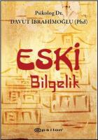 Eski Bilgelik