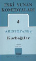 Eski Yunan Komedyaları-4: Kurbağalar