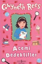 Esmeralda'nın Maceraları-3: Acemi Dedektifler