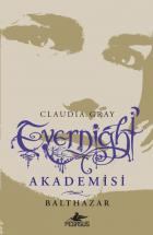 Evernight Akademisi 5 Balthazar