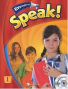 Everyone Speak 1 with Workbook, Hybrid CD (CDROM and Audio)