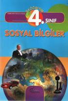 Evren Sosyal Bilgiler-4 Öğretmen Kılavuz Kitabı