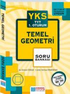 Evrensel YKS TYT Temel Geometri Soru Bankası 1. Oturum