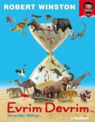 Evrim Devrim-Darwin'den DNA'ya...