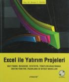 Excel ile Yatırım Projeleri