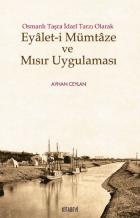 Eyaleti Mümtaze ve Mısır Uygulaması