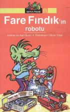 Fare Fındıkın Robotu