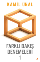 Farklı Bakış Denemeleri-1