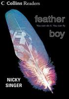 Feather Boy (Collins Readers)