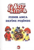 Fedor Amca-5: Fedor Amca Define Peşinde