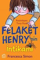 Felaket Henry'nin İntikamı