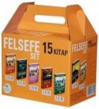 Felsefe Seti 15 Kitap