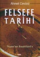 Felsefe Tarihi (Ciltli)