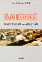 Finans Mühendisliği Kavramlar ve Araçlar