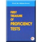 First Treasure of Proficiency Tests