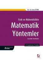 Fizik ve Mühendislikte Matematik Yöntemleri