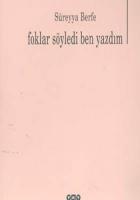 Foklar Söyledi Ben Yazdım