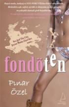 Fondöten