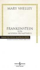 Frankensteın Ya Da Modern Prometheus