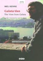 Galatadan - The View from Galata