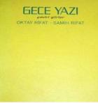 Gece Yazı Çeviri Şiirler