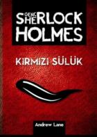 Genç Sherlock Holmes Kırmızı Sülük