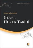 Genel Hukuk Tarihi