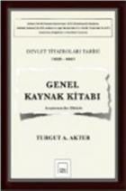 Genel Kaynak Kitabı