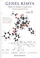 Genel Kimya Cilt: 2 - İlkeler ve Modern Uygulamalar