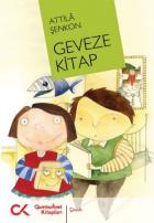 Geveze Kitap