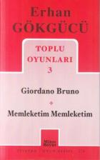 Giordano Bruno /  Memleketim Memleketim Toplu Oyunları 3 (274)