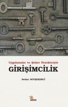 Girişimcilik-Uygulamalar ve Şirket Örnekleriyle