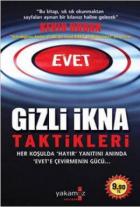 Gizli İkna Taktikleri (Cep Boy)