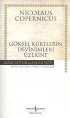 Göksel Kürelerin Devinimleri Üzerine (K.Kapak)