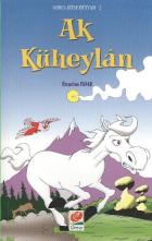 Gonca Kitap Dünyası-02: Ak Küheylan