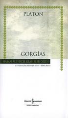 Gorgias-Hasan Ali Yücel Klasikleri (Ciltli)