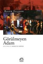 Görülmeyen Adam