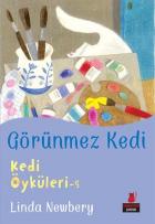 Görünmez Kedi-Kedi Öyküleri-5